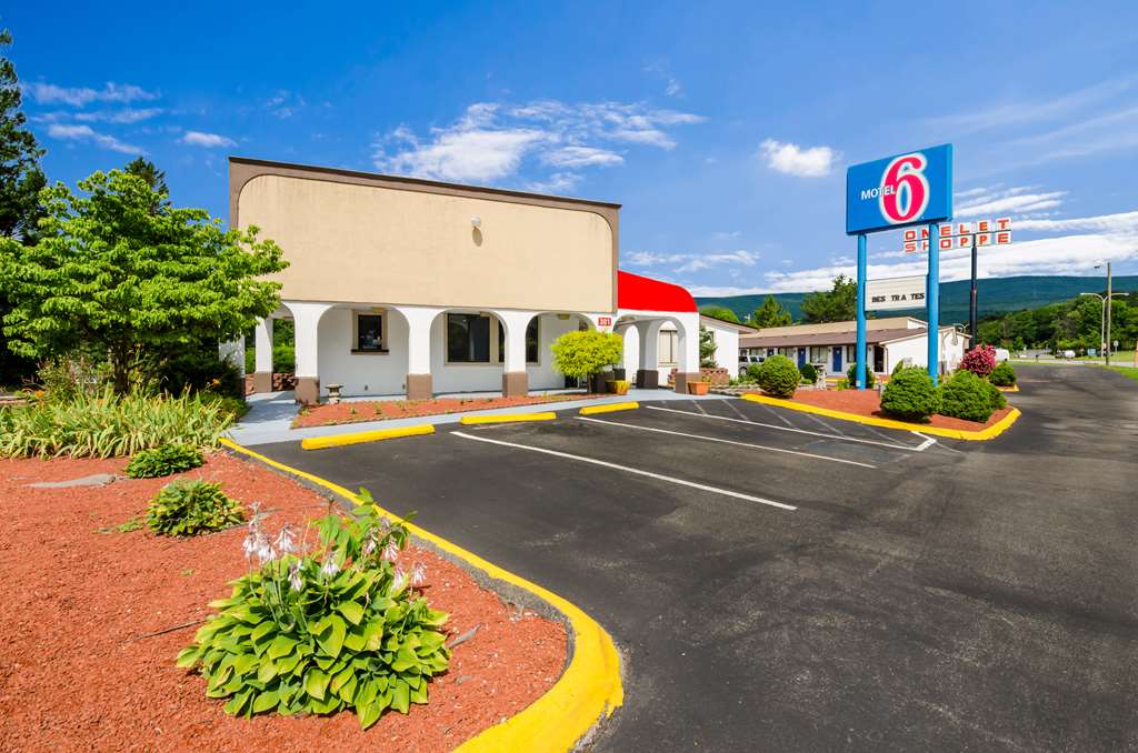 Motel 6 Salem VA - photo 9