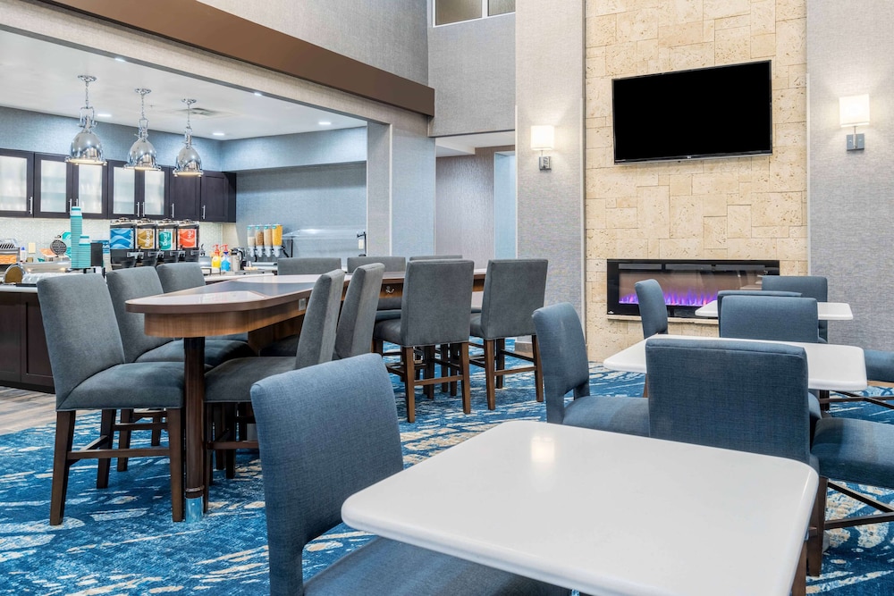 Homewood Suites By Hilton Philadelphia Plymouth Meeting - photo 37