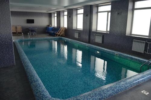 Mihajlovskij Gostinichnyij Hotel — hotel in Saransk