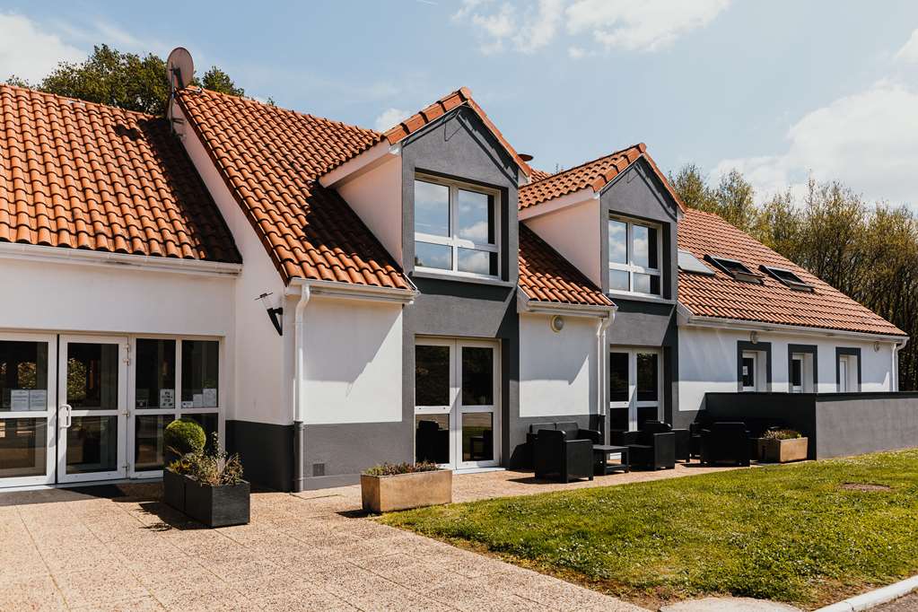 Sure Hotel by Best Western Limoges Sud — hotel in Feytiat