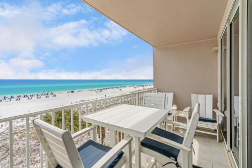 Island Princess 411 — Fort Walton Beach
