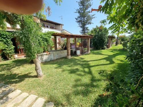 B&B Asparano — 4-Star Luxury Hotel in Siracusa, Italy