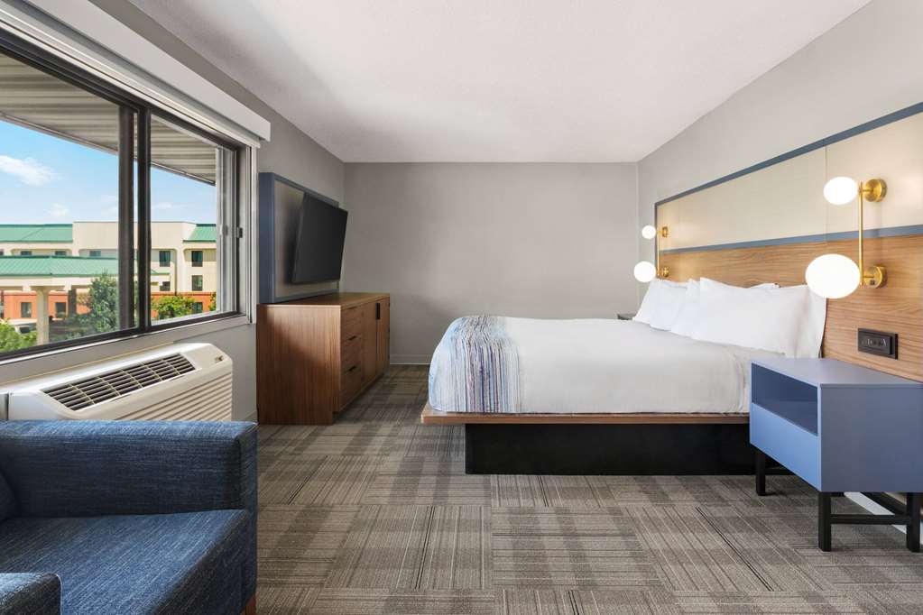 AmericInn by Wyndham Rapid City - photo 25