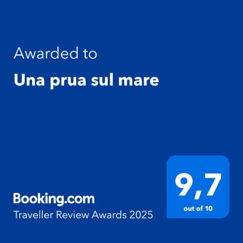 Una Prua Sul Mare — Nardo