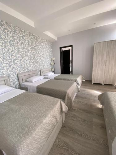 Hotel Rustaveli