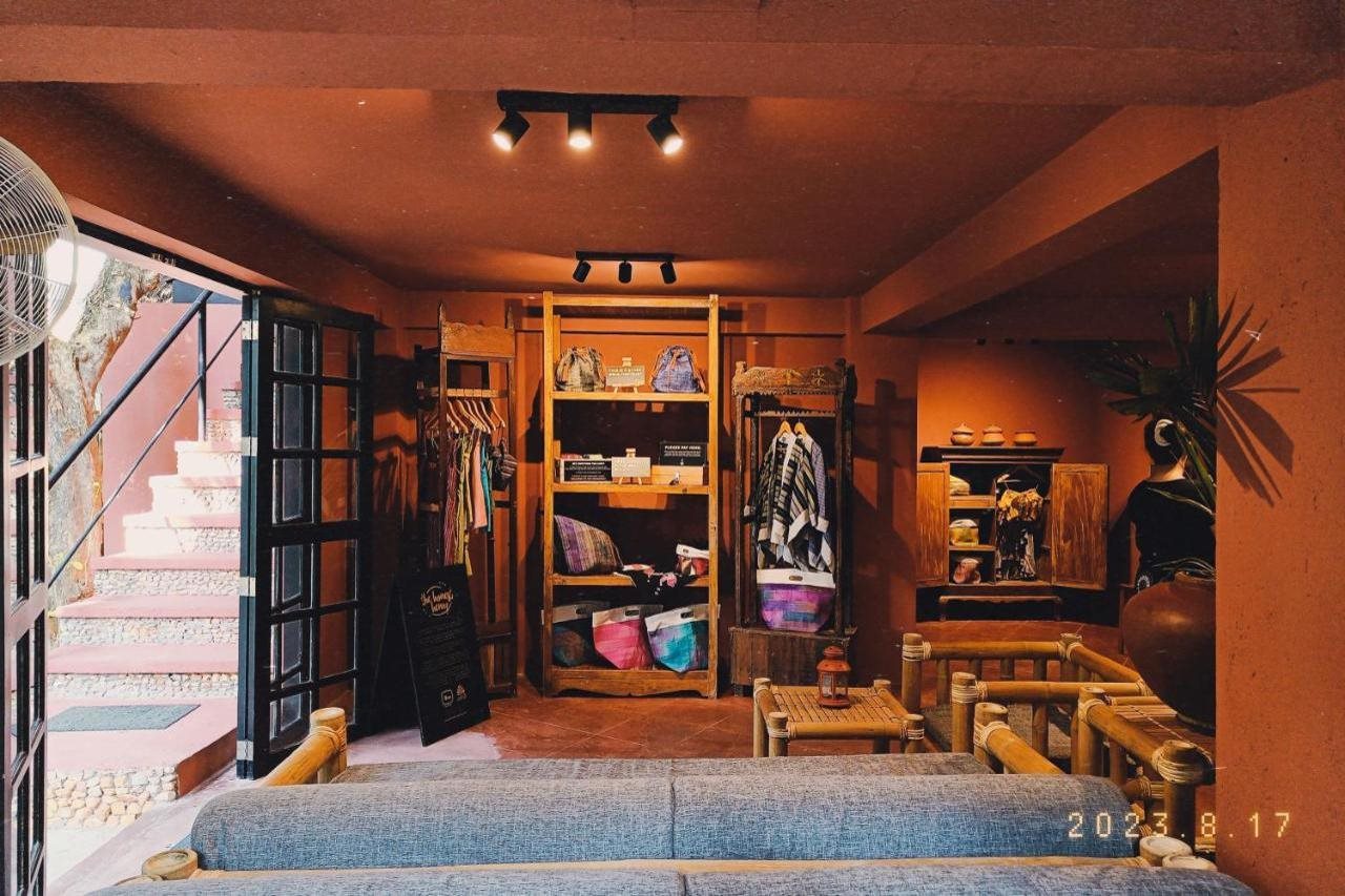 The Henry Resort Boracay in Malay, Philippines