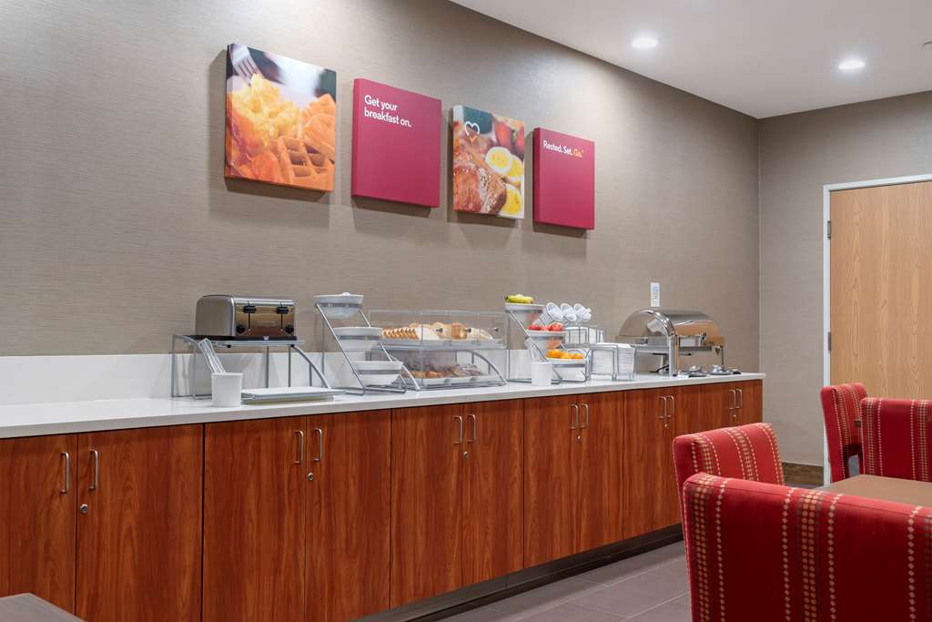 Comfort Suites Marysville Yuba City - photo 30