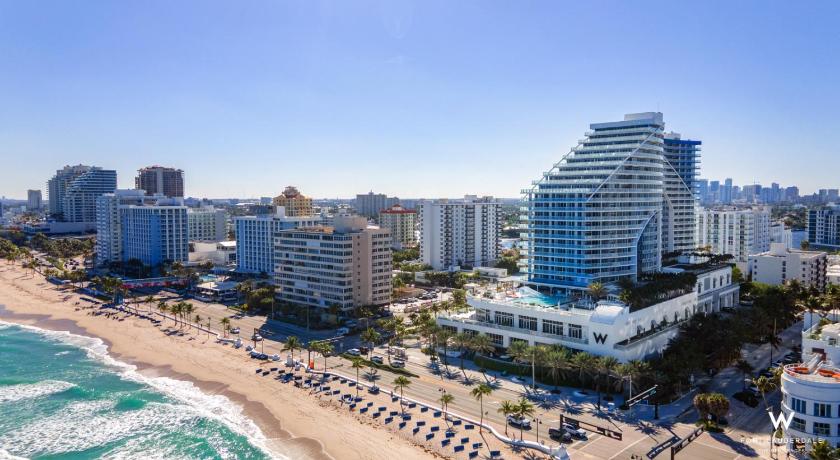 SuitesRUs At W Hotel Fort Lauderdale - photo 34
