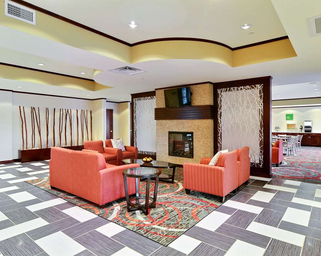 Comfort Suites Uniontown - photo 8