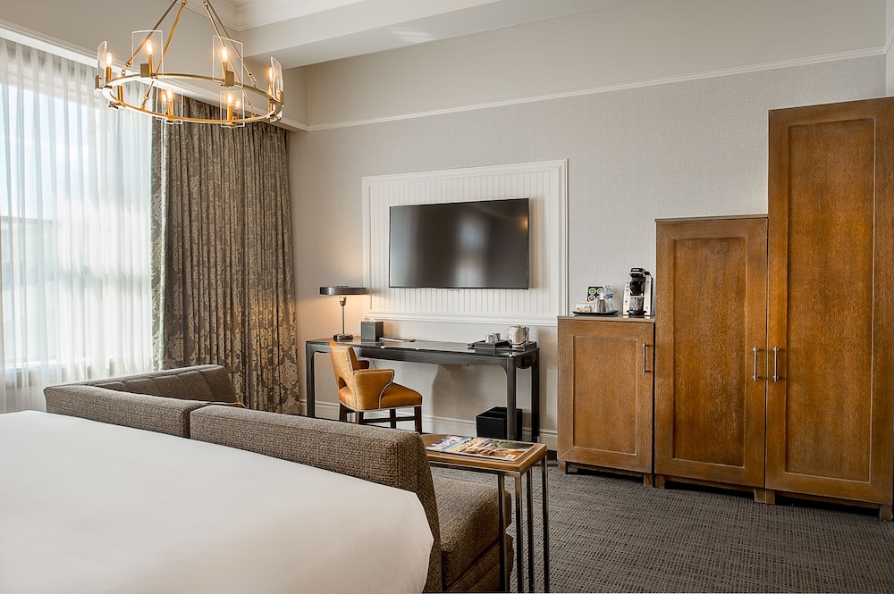 St. Louis Union Station Hotel Curio Collection by Hilton - photo 10