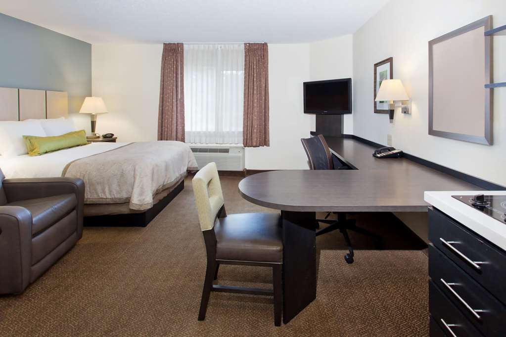 Sonesta Simply Suites Nanuet - photo 8