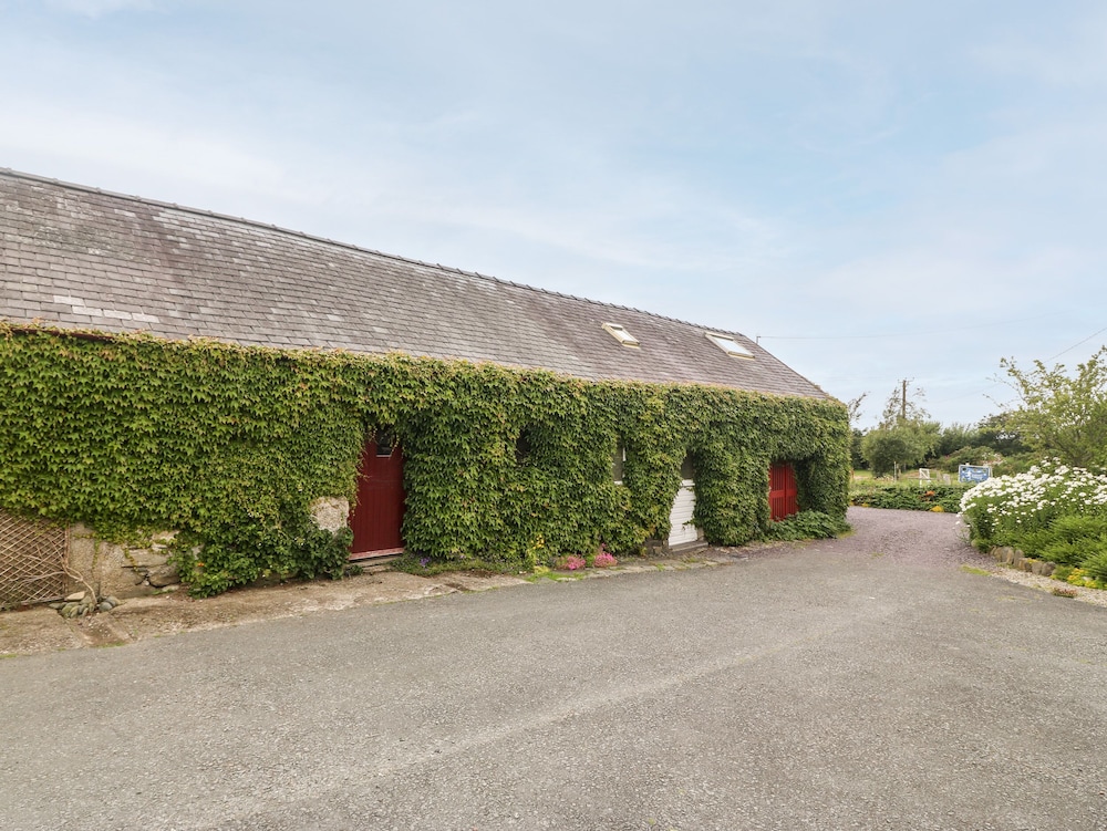 Llofft Yr Yd in Caernarfon, United Kingdom