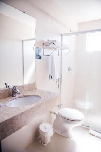 Hotel São Luiz — Sao Gabriel — photo 4