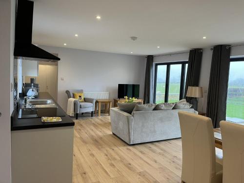 Genesis 1 Bed Cottage