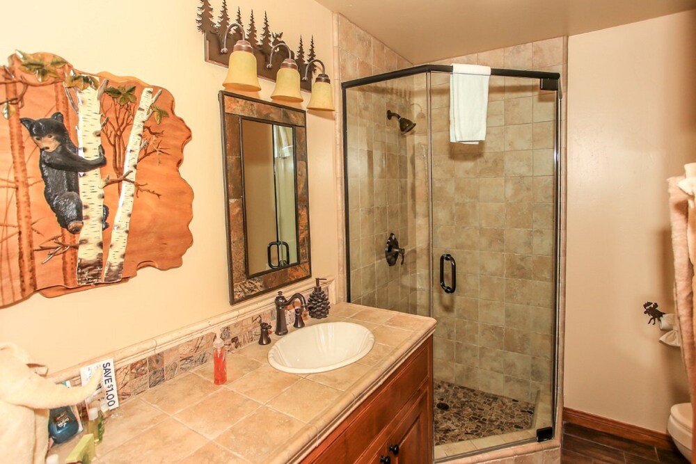 Quiet Bay Landing - photo 21