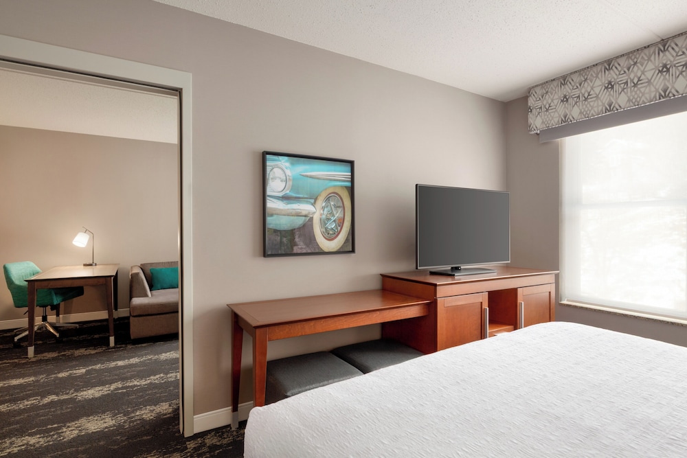 Hampton Inn Deadwood at Tin Lizzie Gaming Resort - photo 7