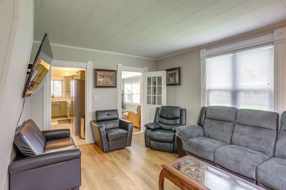 Welcoming Port Clinton Vacation Rental - photo 16