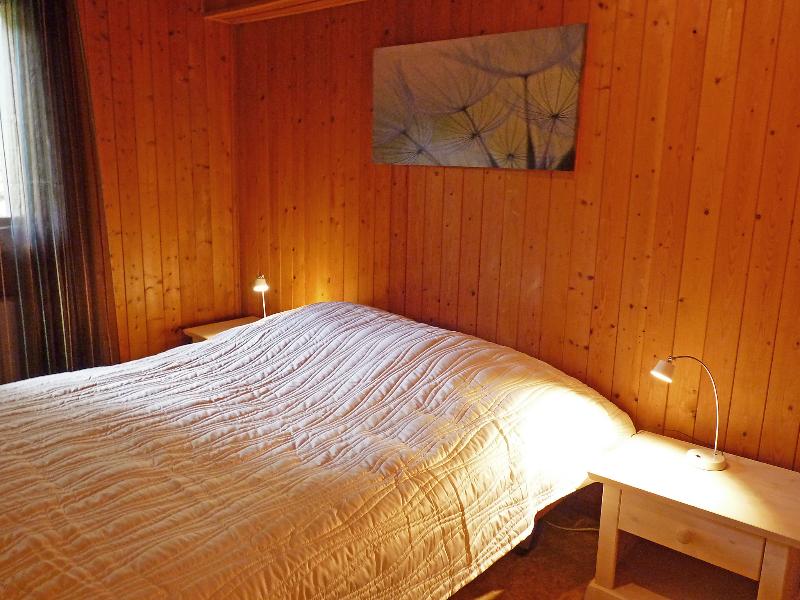 Le Tzanton in Leytron, Switzerland