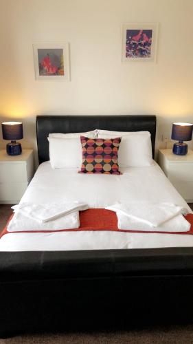 The Star Inn - carbon neutral hotel in Nottingham