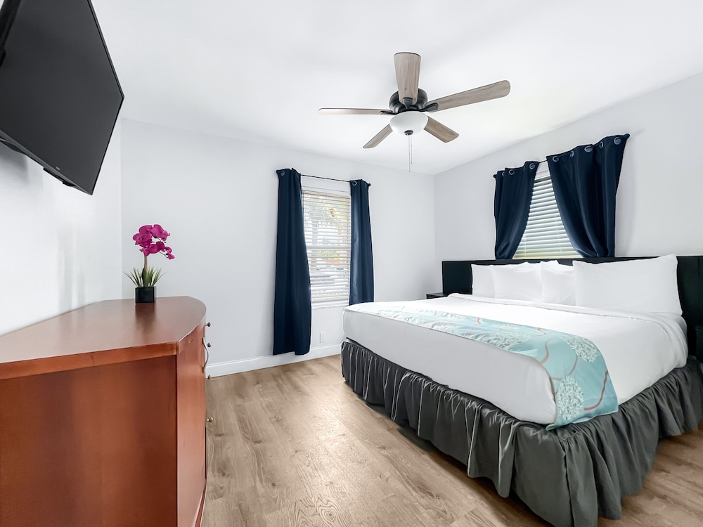 Hollywood Beach Hotels - photo 6