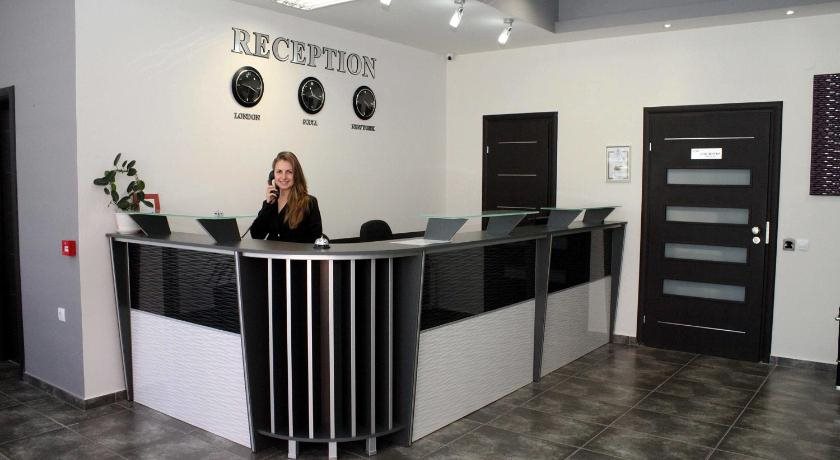 Incanto Family Hotel in Sevlievo, Bulgaria