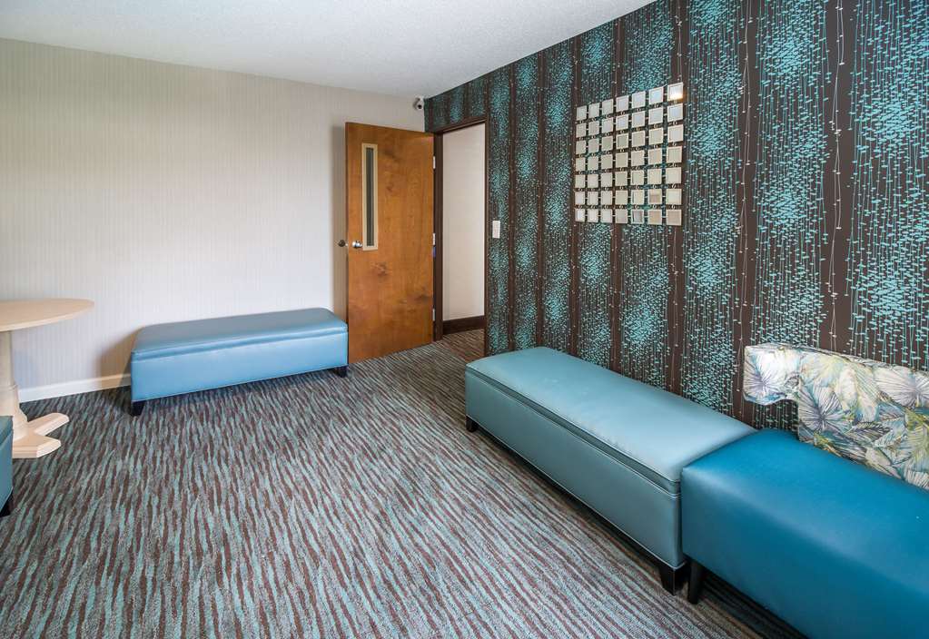 Quality Inn near MCAS Cherry Point - photo 30