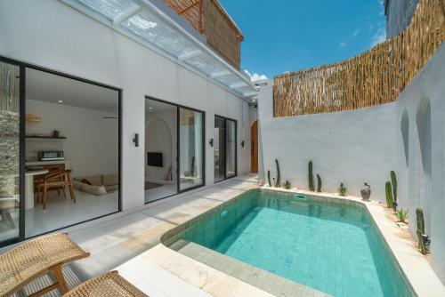 Villa Araw Outstanding 2BR Villa Prime Location in Canggu — 4-Star Luxury Hotel in Canggu, Indonesia