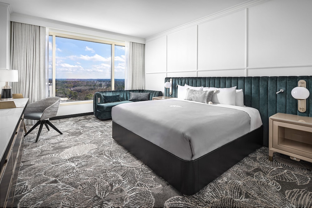InterContinental Buckhead Atlanta by IHG - photo 18
