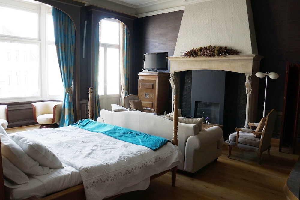 Guesthouse PPP — Gent — photo 5