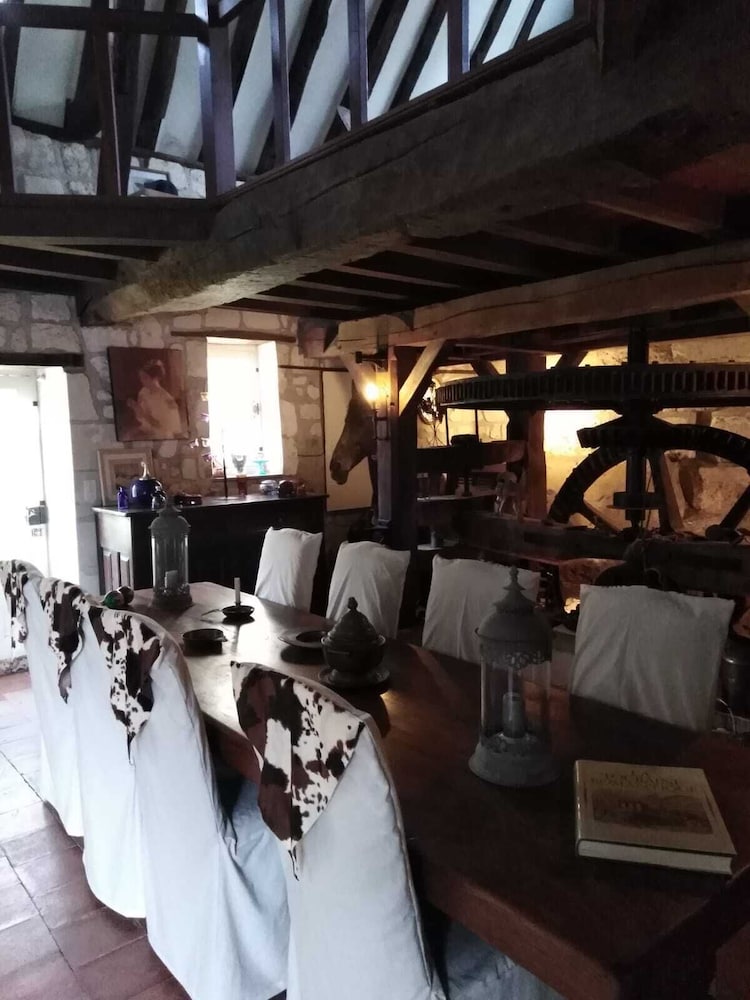 Le Moulin Bertrand — Paris — photo 3