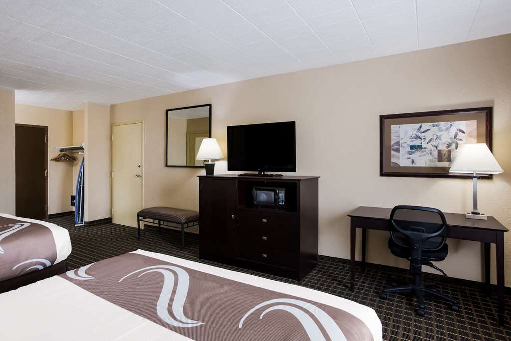 Quality Inn & Suites Big Rapids near University - photo 6