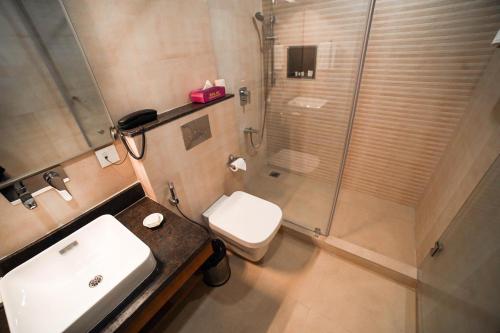 Hotel Le Amritam — Dehra Dun — photo 2