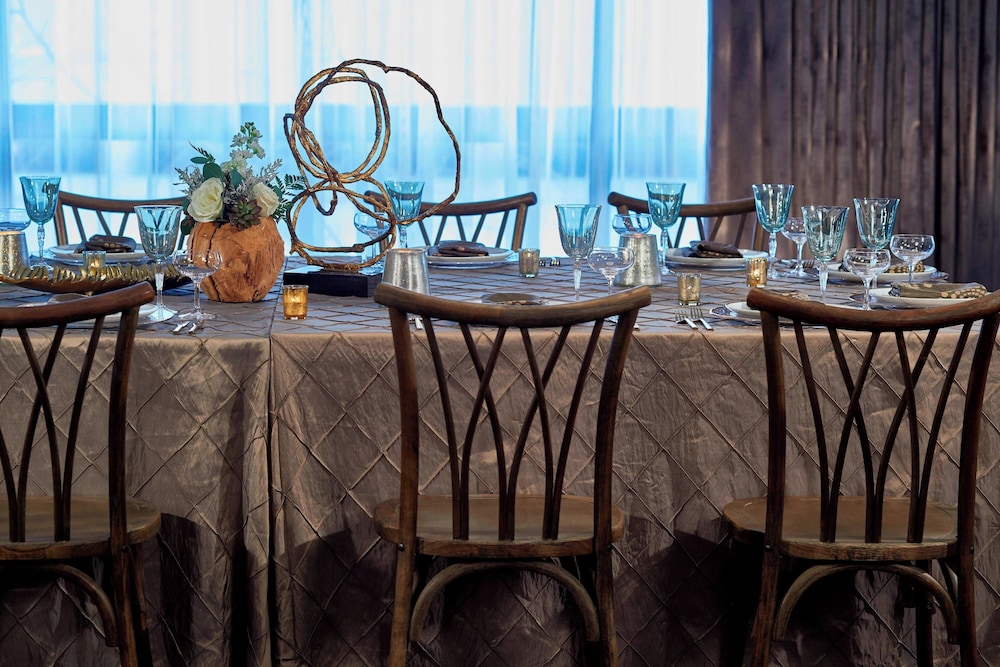 Renaissance Nashville Hotel - photo 116