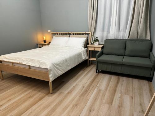 ChengDian Homestay — 4-Star Luxury Hotel in Taitung, Republic of China Taiwan