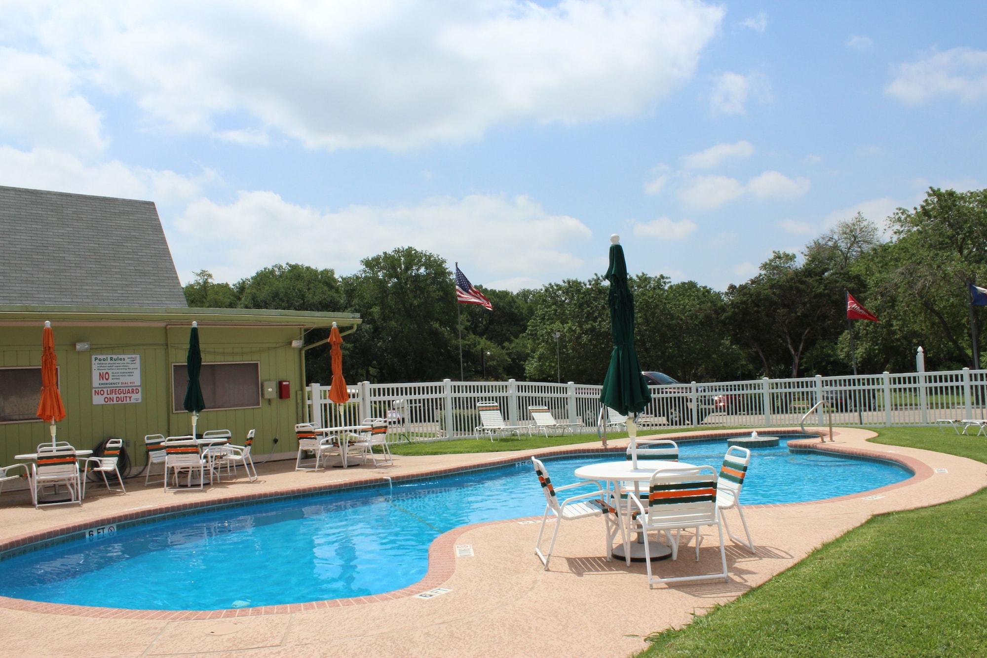 Austin Lone Star RV Resort - featured photo