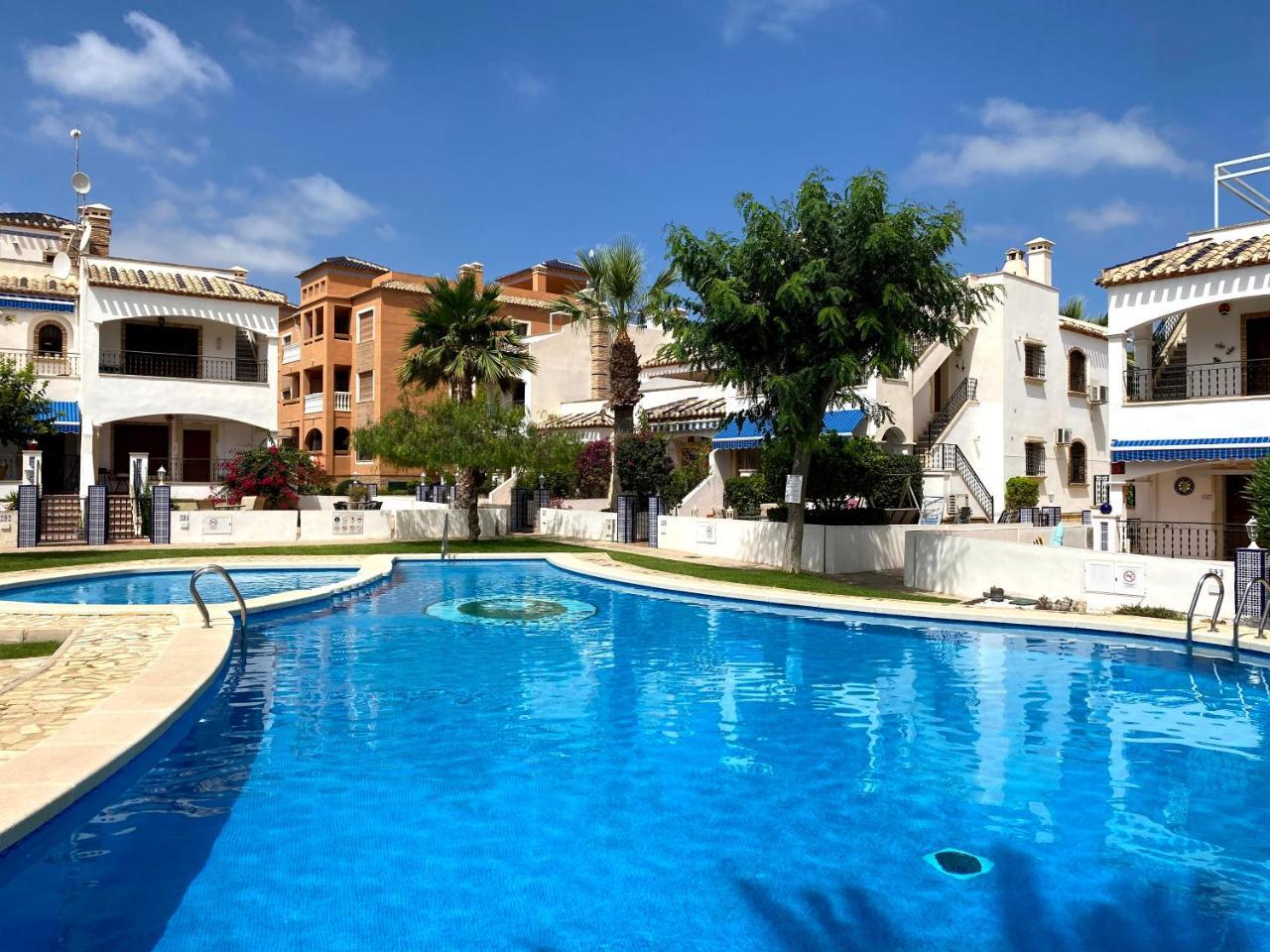 Mi Casita Villamartin Golf — hotel in Orihuela