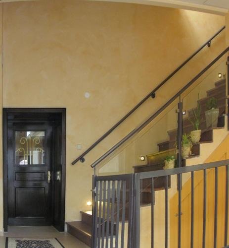 Hotel Kleine Festung Germersheim — hotel in Germersheim