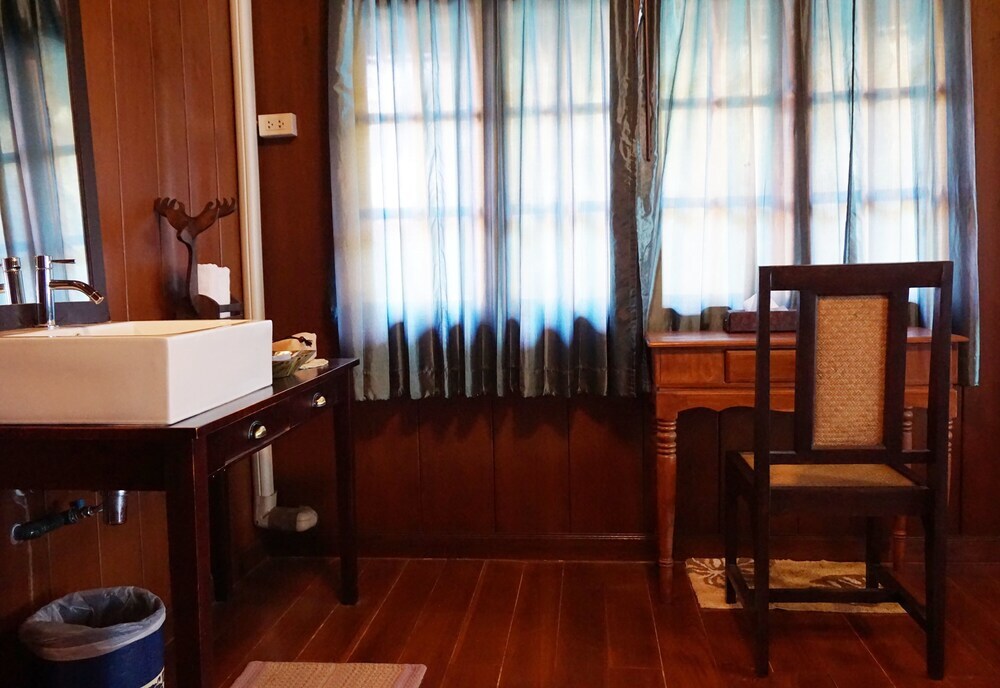 Baan Kham Wan Hotel in Lampang, Thailand