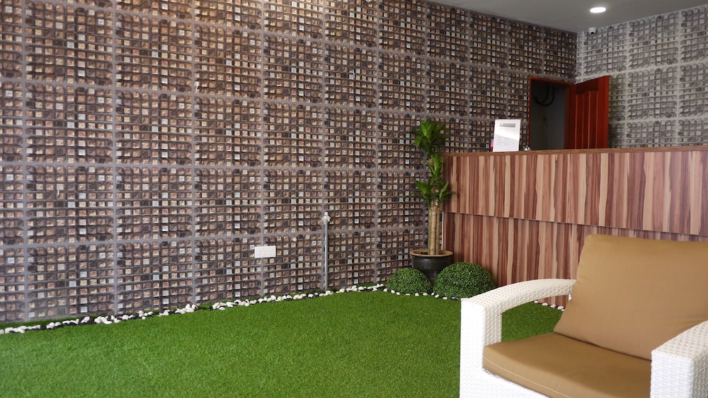 Dream Garden Hotel — Klang — photo 4
