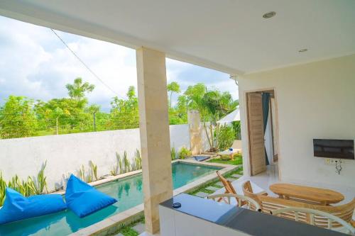 Nate's Villa 2 Bedroom Villa Private Pool near Lovina Bali — 4-Star Luxury Hotel in Banjar, Indonesia