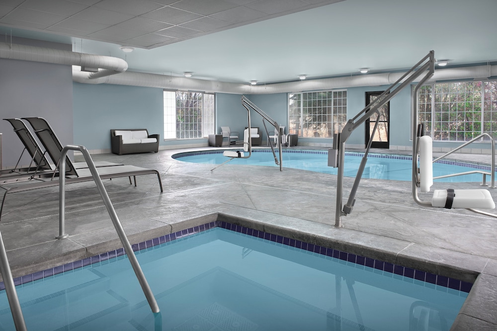 Holiday Inn Express Spokane Airport by IHG - photo 30