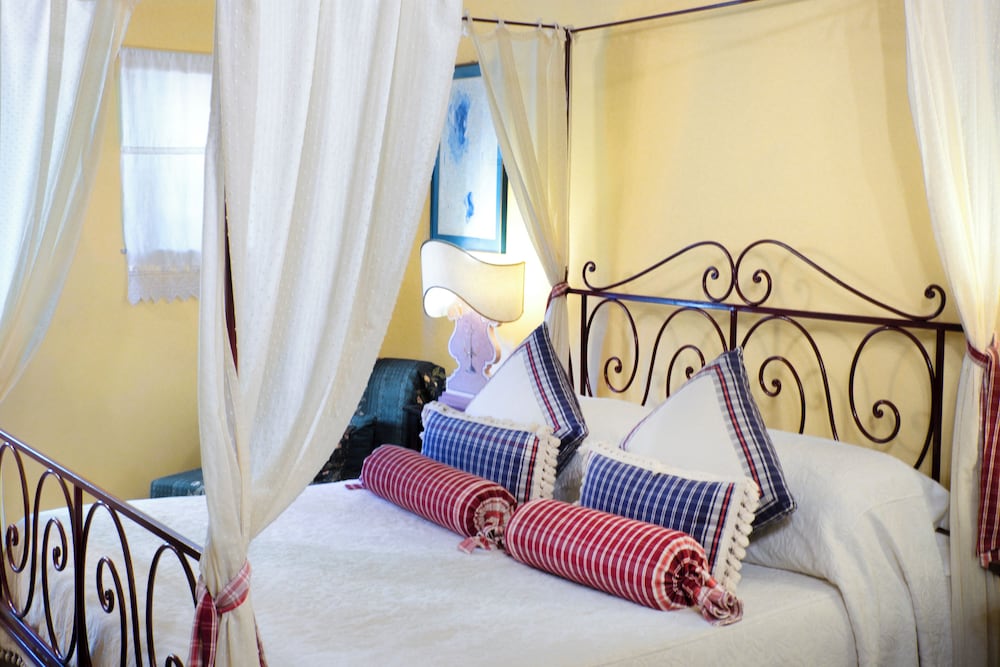 Locanda Del Molino — Cortona