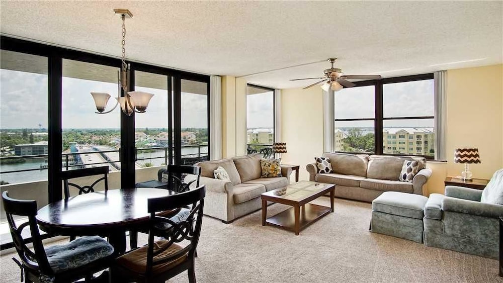 Siesta Chillin Anchorage 305 Siesta Key in Siesta Key, United States