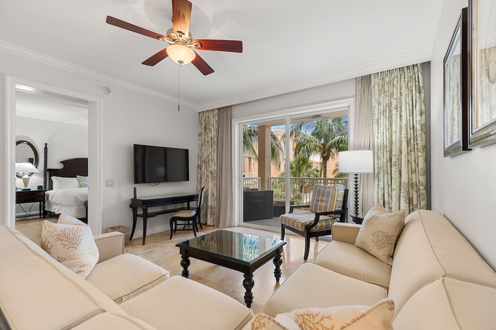 Resort View 1BR Suite - photo 8