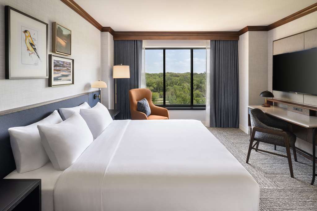 Hyatt Regency Coralville - photo 27