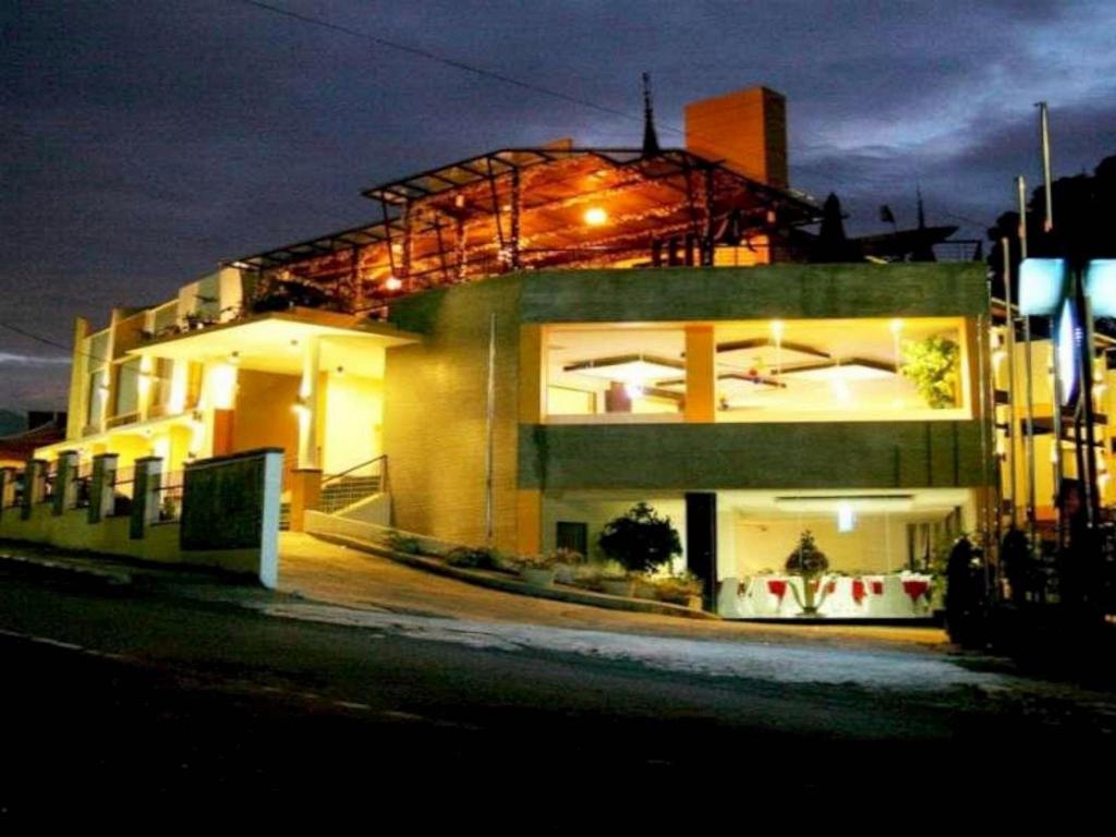 Royal Denai in Bukittinggi, Indonesia