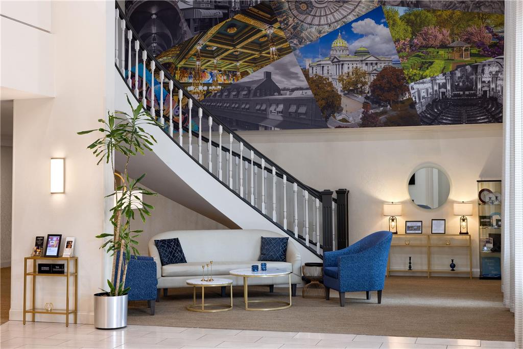 Penn Harris Hotel Trademark Collection by Wyndham - photo 9