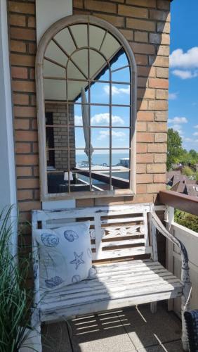 Ferienwohnung Wattkieker — 4-Star Luxury Hotel in Busum, Germany