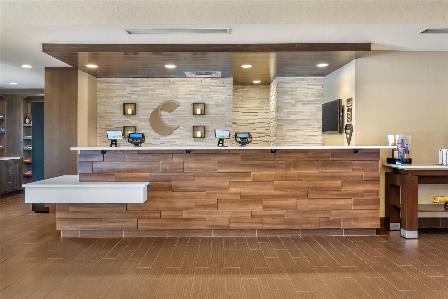 Comfort Suites Florence Cincinnati South - photo 6