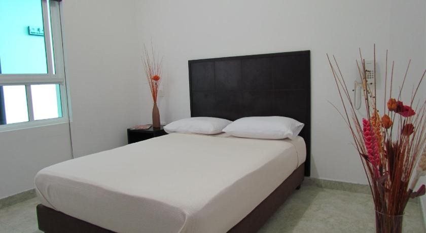 Hotel Iraqúa — hotel in Acacias